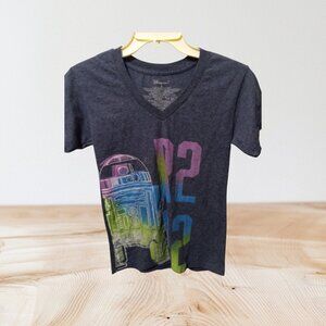 Vintage R2D2 T-Shirt from Disney